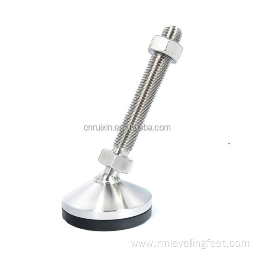 Adjustable Leveling Feet Stainless Steel Adjustable Foot